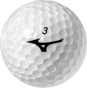Mizuno RB MAX Golf Balls