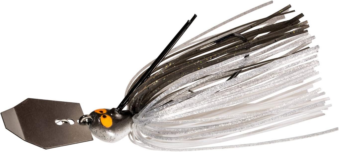 Z-MAN CrossEyeZ ChatterBait