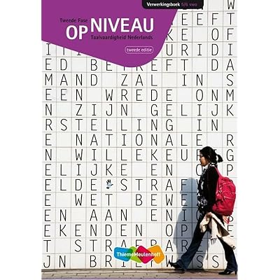Verwerkingsboek