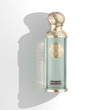 Imperial Valley by Gissah EDP 200 ML | Luxury Niche Oud Perfume | Exotic Unisex Fragrance | Made in Kuwait