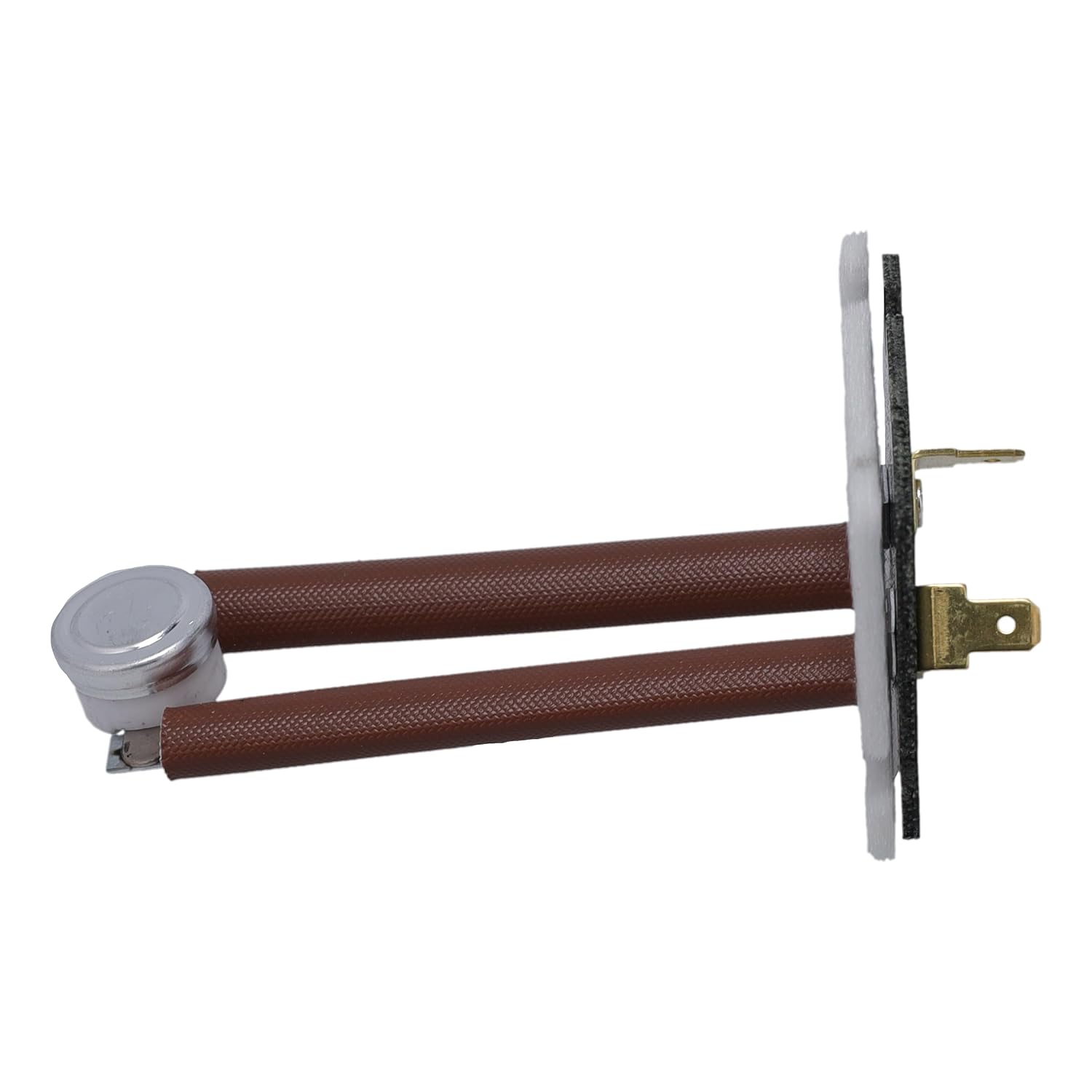 Supplying Demand 47-25350-06 HVAC Limit Switch Replacement Normally Closed Close 150F Open 170F Auto Reset 120/230VAC