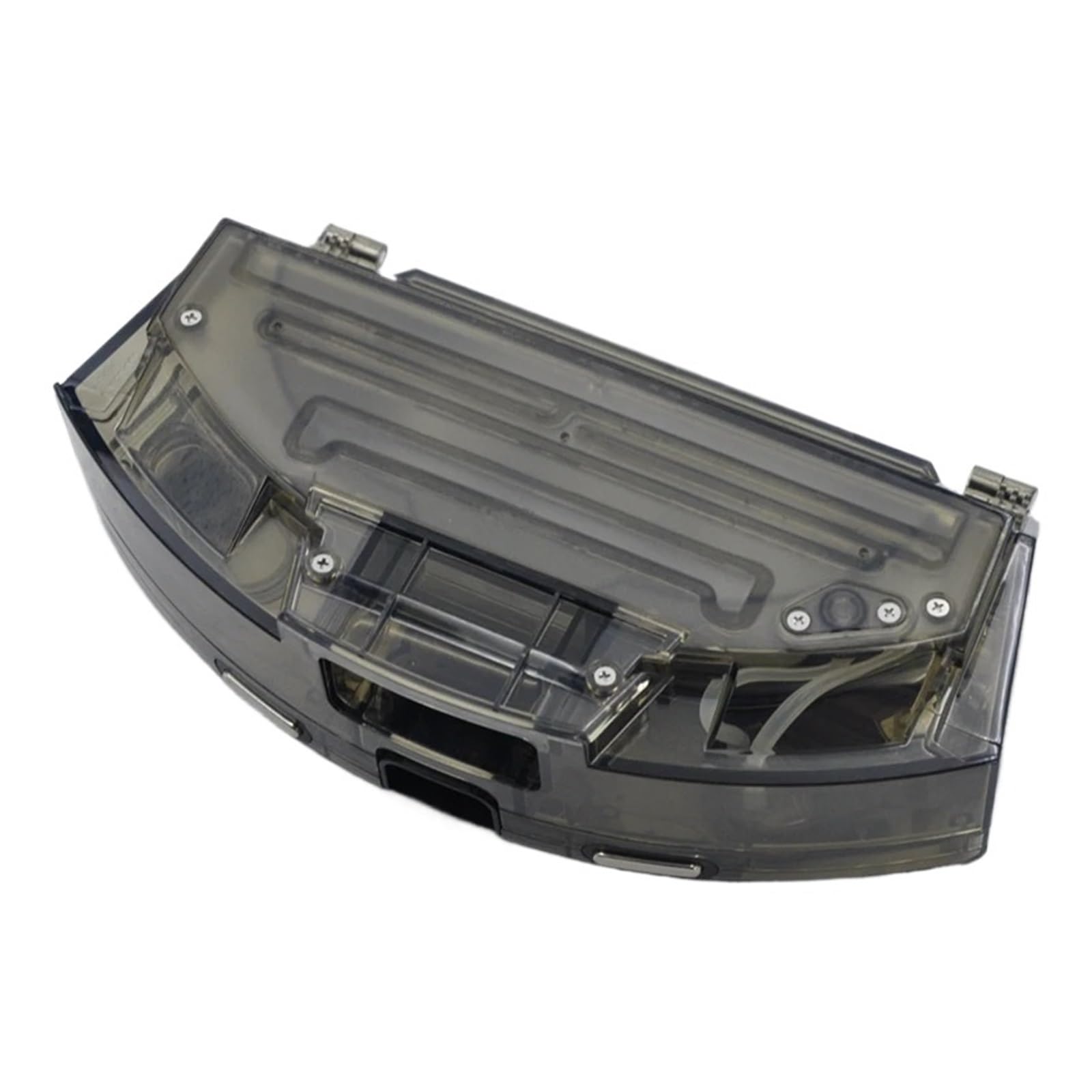 Caja De Polvo De Tanque De Agua 2 En 1 Con Filtro, Compatible Con Piezas De Robot Aspirador CONGA,COGA5290/5290Titanium/5290Ultimate