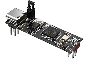 BIGTREETECH CAN Adapter V1.0 Module CAN Bus Expansion Module 3D Printer Parts...