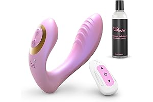 Tracy Dogg Clitoral Sucking Vibe - For Extreme Female Pleasure