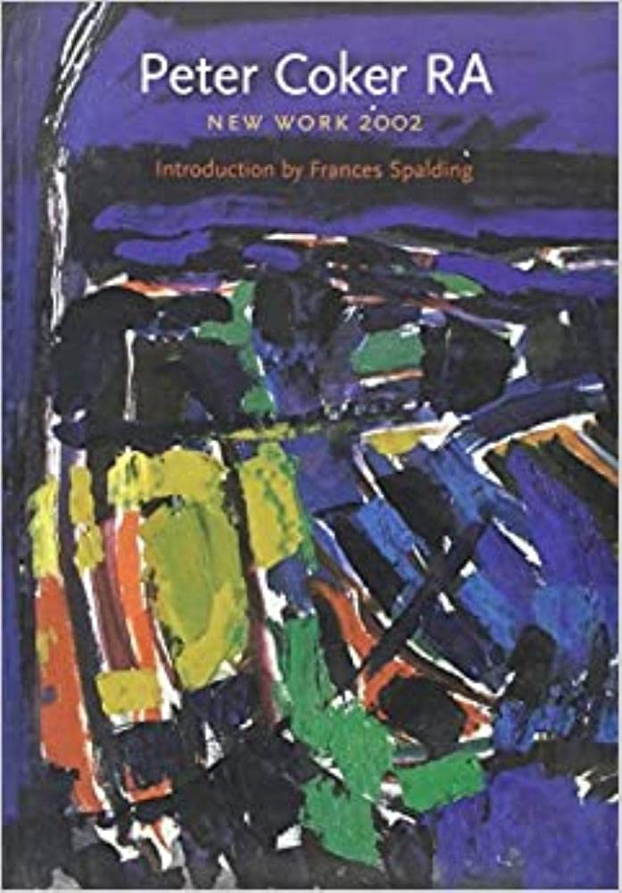 Peter Coker R A