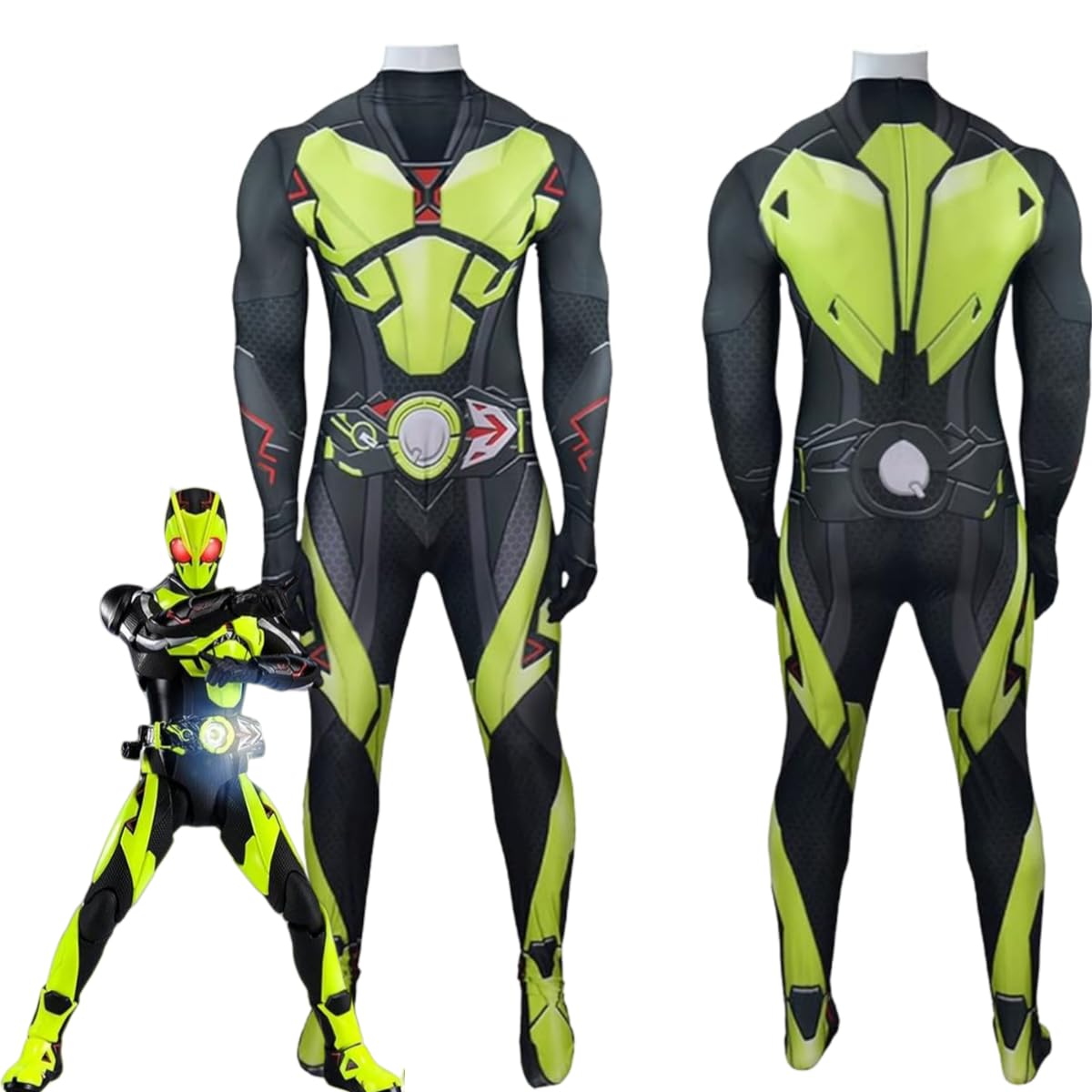 仮面ライダーギーツ フルスーツ 1/1 等身大 着用可能 イベント 仮面ライダーギーツ フルスーツ 1/1 等身大 着用可能 イベント