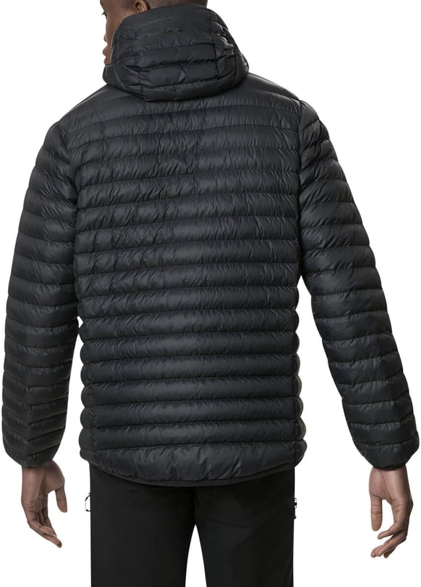 Berghaus Herren Vaskye Synthetisch Isolierte Jacke, Extra Warm, Leicht und Strapazierfähig