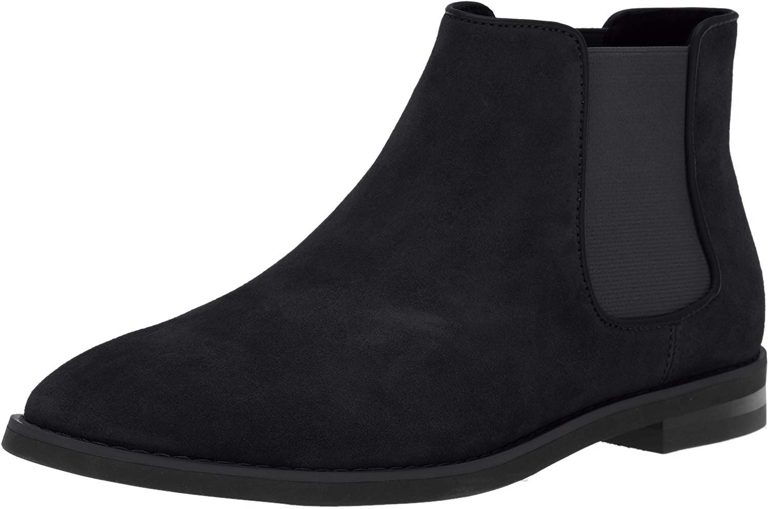 Calvin Klein Men's Alixander Chelsea Boot
