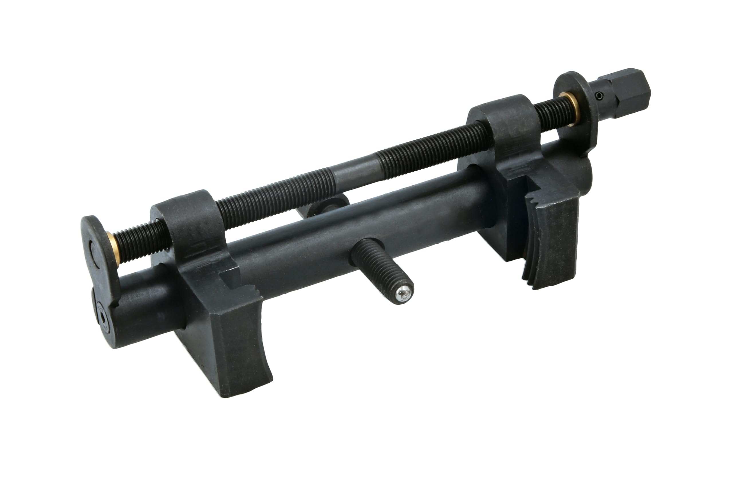 Laser Tools Adjustable Pulley Puller - Ribbed Belt Pulleys 9231
