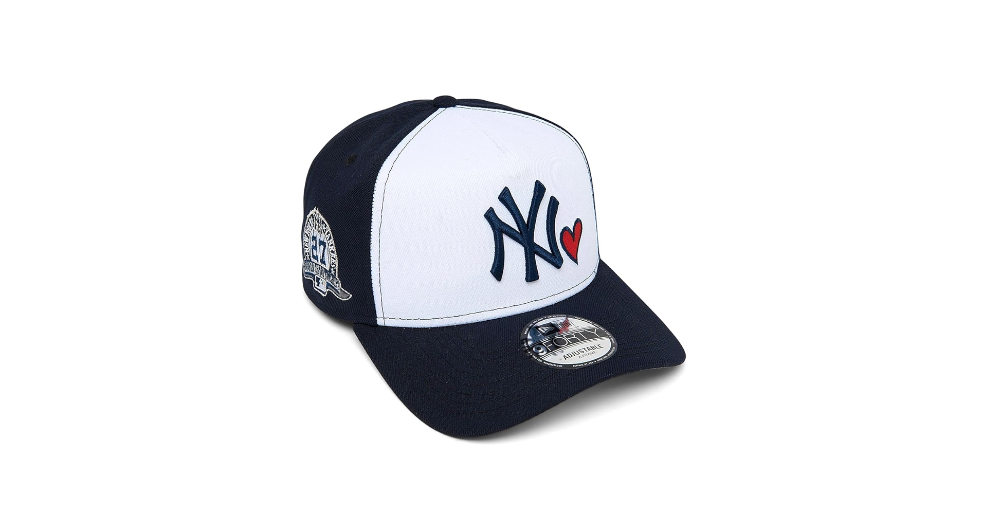 ウェア New York Yankees MLB Chunky Liner Pocket Monogram New York Yankees 3ASXP025N
