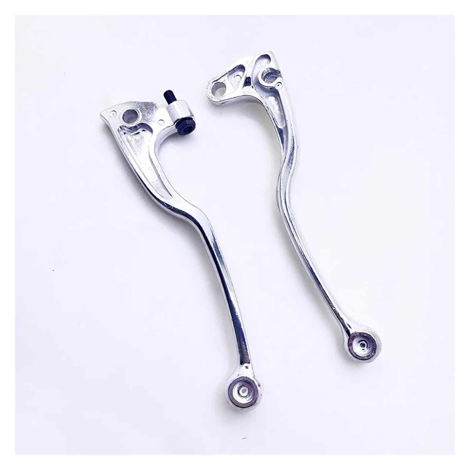 1 Paio Maniglia Del Motociclo Frizione Leva Del Freno Per Ya&maha XT250 DT125 TW200 XT225 XT 225 DT 125 200 230 WR250R TTR250 Pezzi Di Ricambio Frenos Leves Friziones