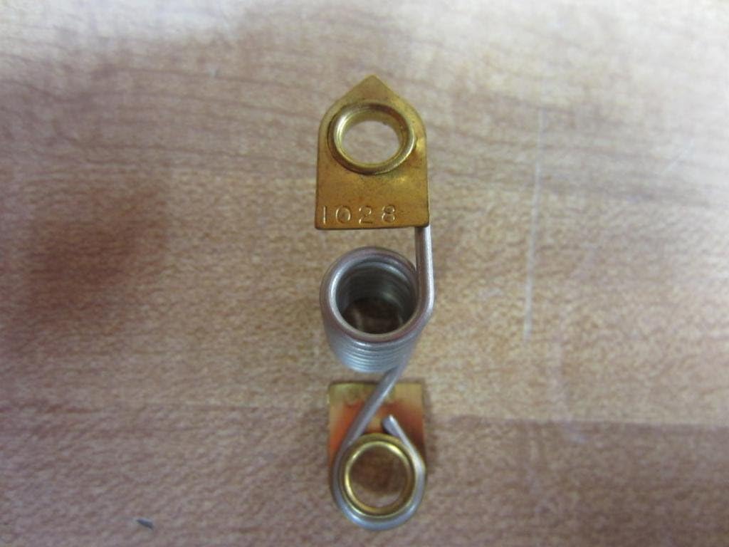 Cutler Hammer H-1028 Overload Thermal Unit Heating Element