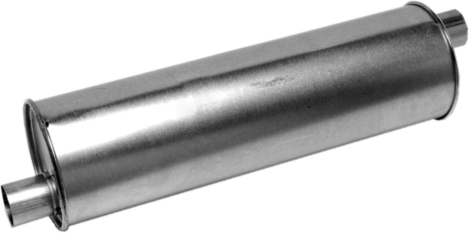 Walker 17891 Pro-Fit Exhaust Muffler - Auto Parts - View #13
