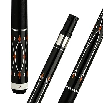 ユニバーサル　UN111 新品未使用 ユニバーサル キュー UN 112-3 (Sシャフト) universal