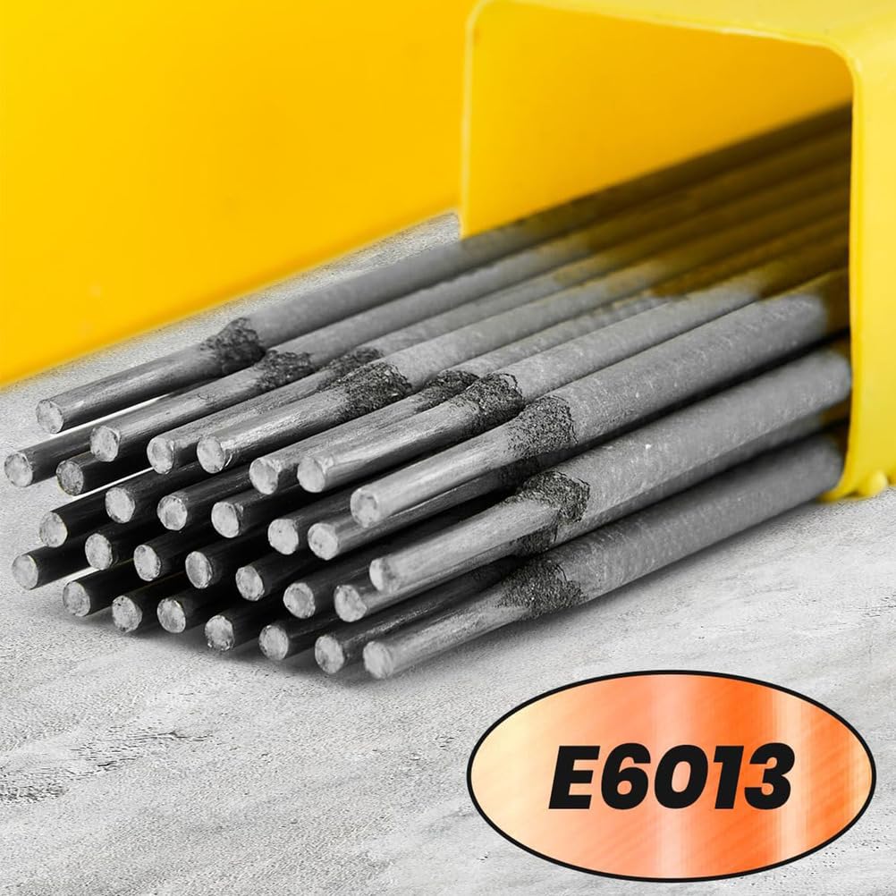 Electrodos para soldadura por arco, varillas de so Varillas de soldadura de acero inoxidable 304, 2,5-4,0 mm, 1 kg, 350 mm for soldar tubos de escape y más(4.0mm)