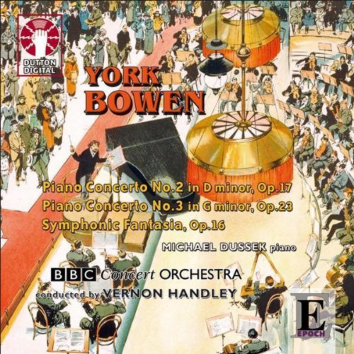 BBC Concert Orchestra