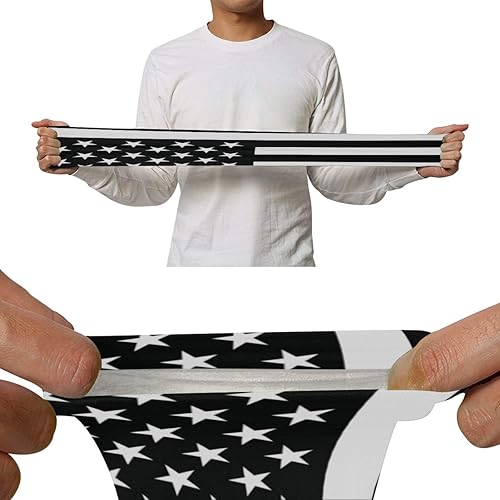 Miniatura 3 de Mangas deportivas de compresión para hombres y mujeres, los mejores calcetines de compresión sin pies para correr, enfermeras, recuperación