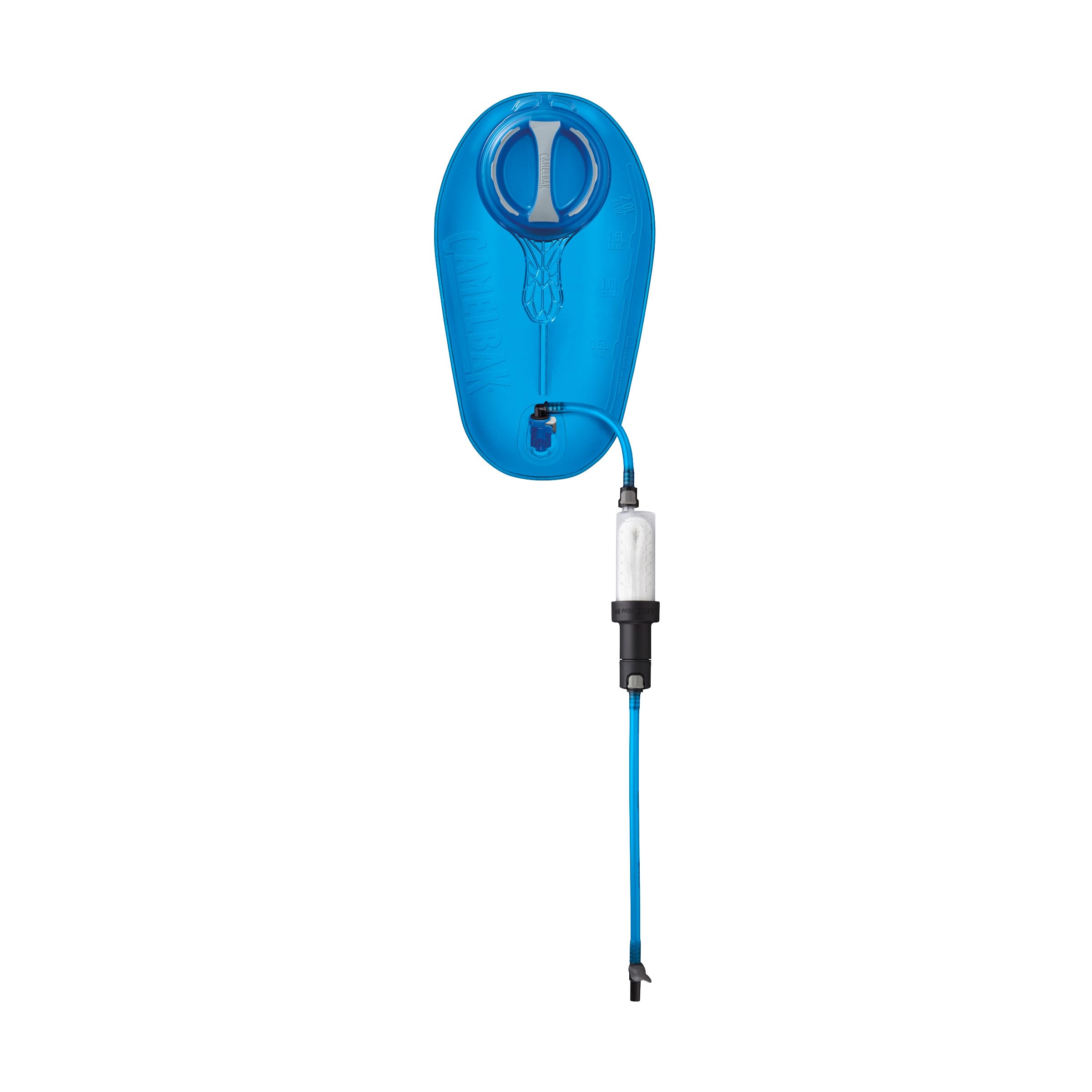 Kit Réservoir D'eau Gravité CamelBak (tuyau) - Neuf, Réf 2562401000