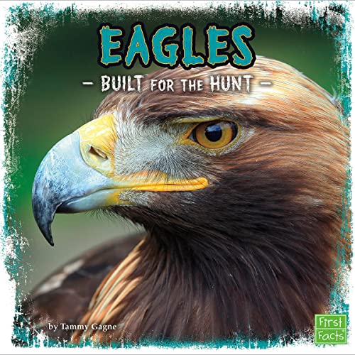 Eagles by Tammy Gagne episode artwork