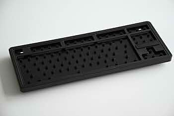 ディスプレイ　キーボード Amazon | THANKO 10インチモニター搭載メカニカルキーボード