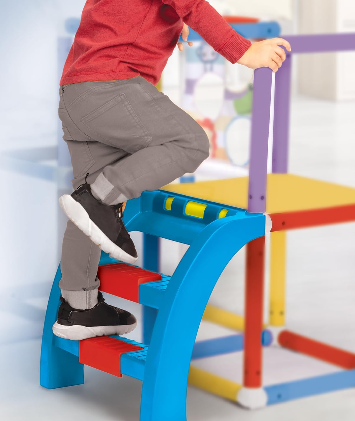 Paw Patrol Jungle Gym Play Structure Bean Bags