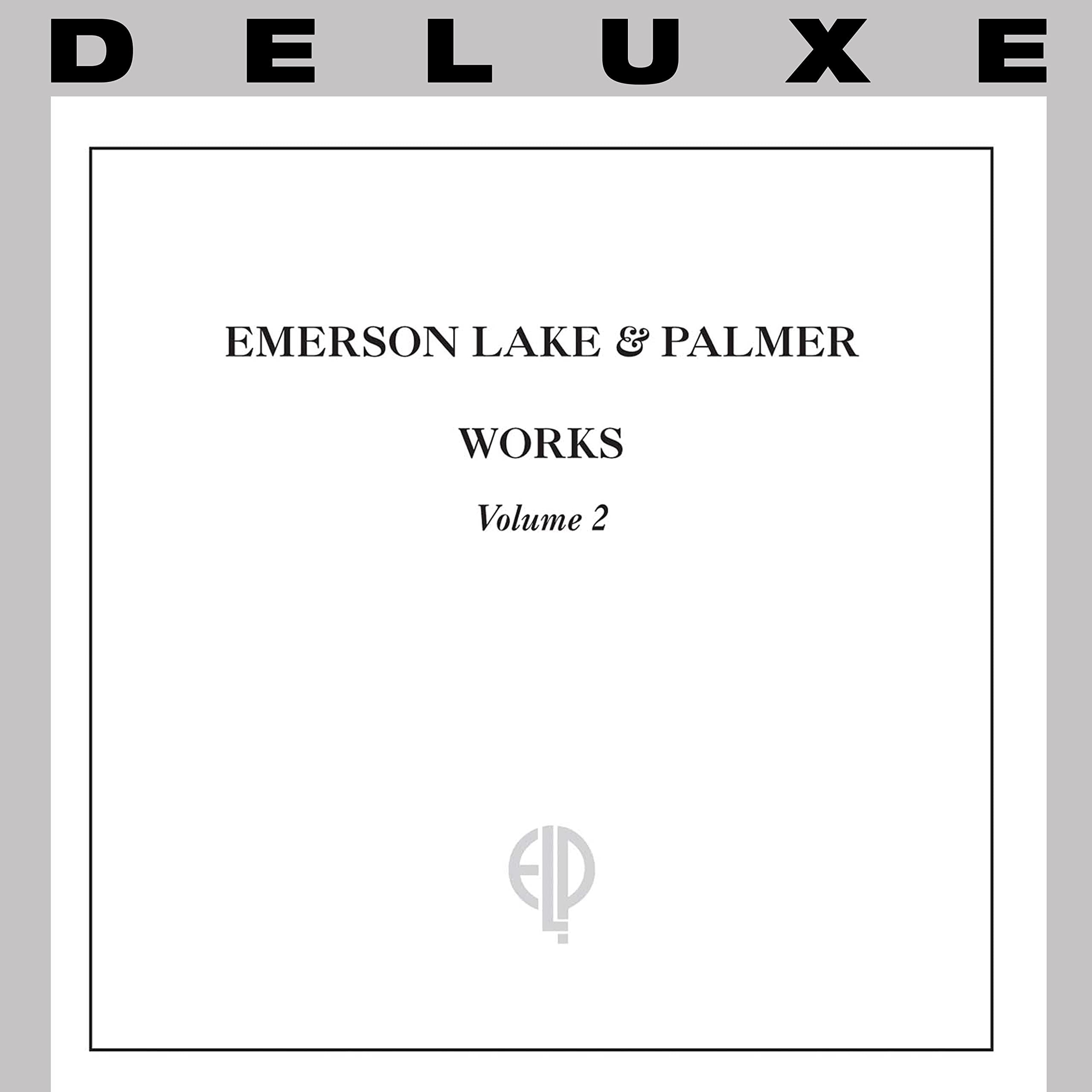 Works Volume 2 Set) [2017