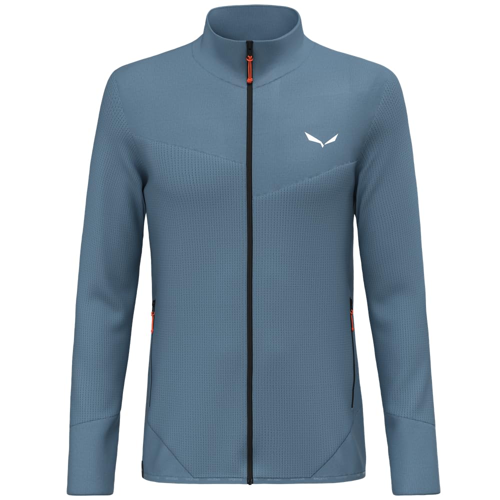 Salewa Puez Waffle Hyb Pl Jacket S