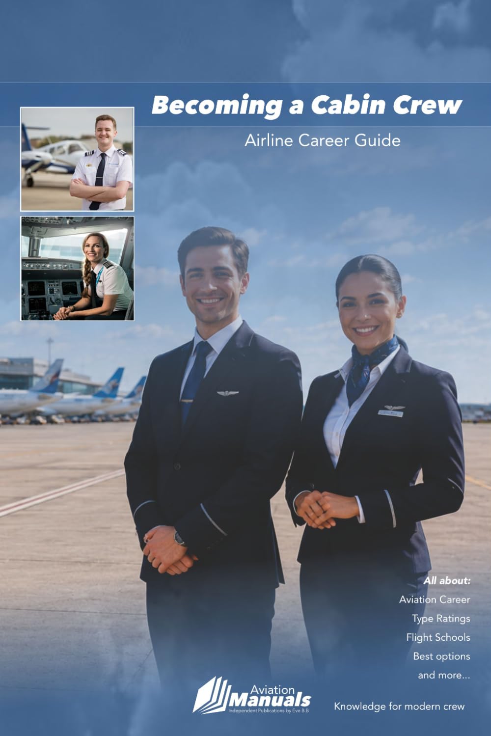 Becoming a Cabin Crew: Airline Career Guide