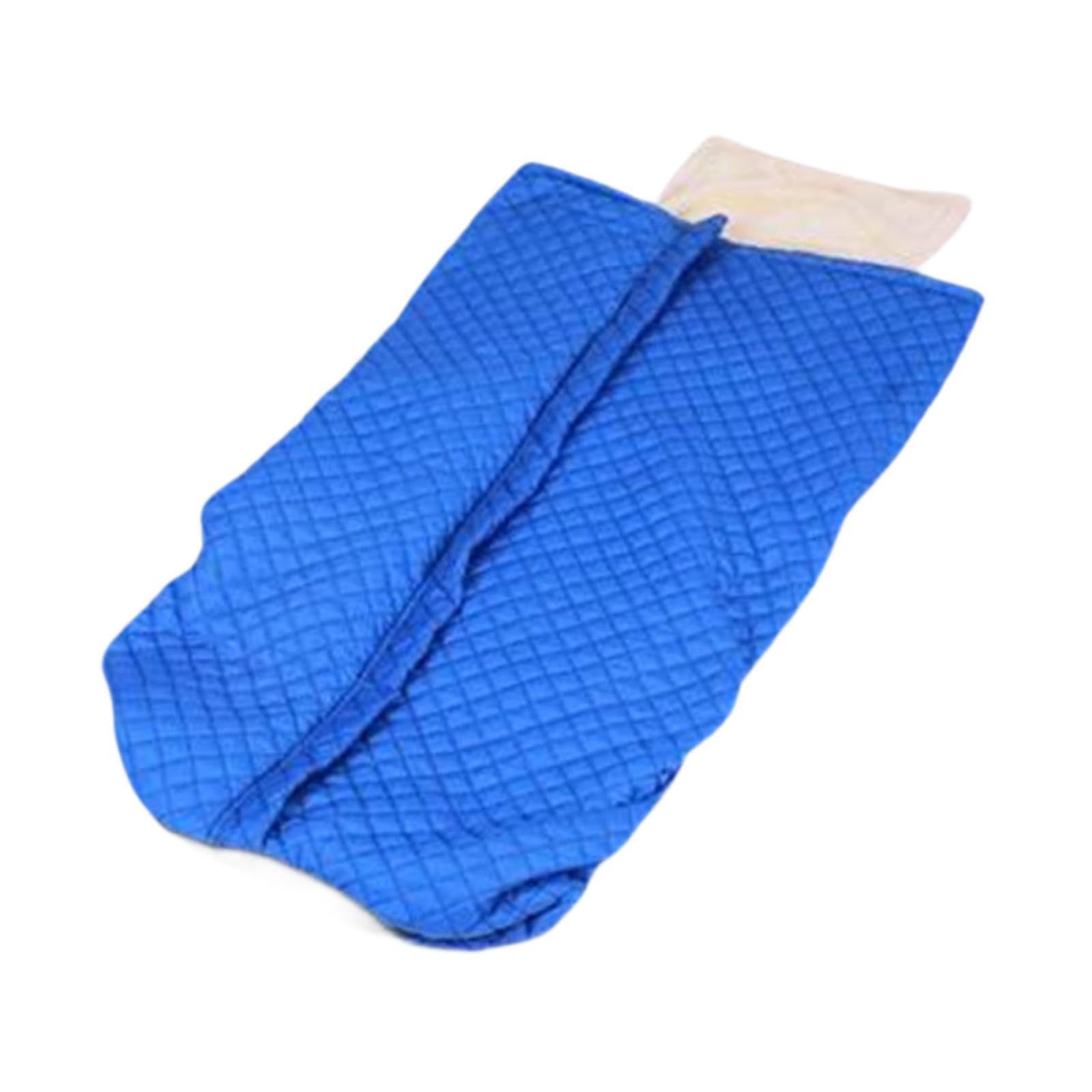 CALANDIS™ Wheel Chair Blanket Cozy Gifts Universal Fit Lap Blanket for Senior Elderly blue | Other Mobility Equipment | Mobility/Walking Equipment | Medical, Mobility & Disability-image-24