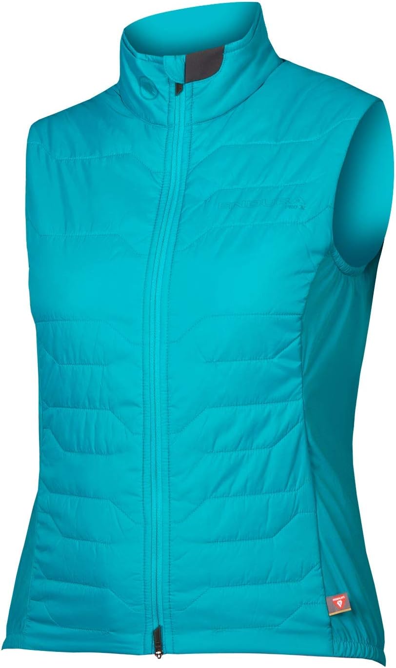 Endura Womens Pro SL PrimaLoft Road Cycling Vest