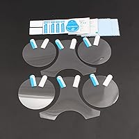 Vista 1 de Para KAWASAKI Z900RS z900rs 2018-2019 Cluster Protección contra arañazos Velocímetro Película Protector de pantalla