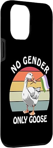 Miniatura 3 de Funda para iPhone 13 Pro Max Genderqueer Goose Bi Pride Flag Bi Pride Parade Flag LGBTQ
