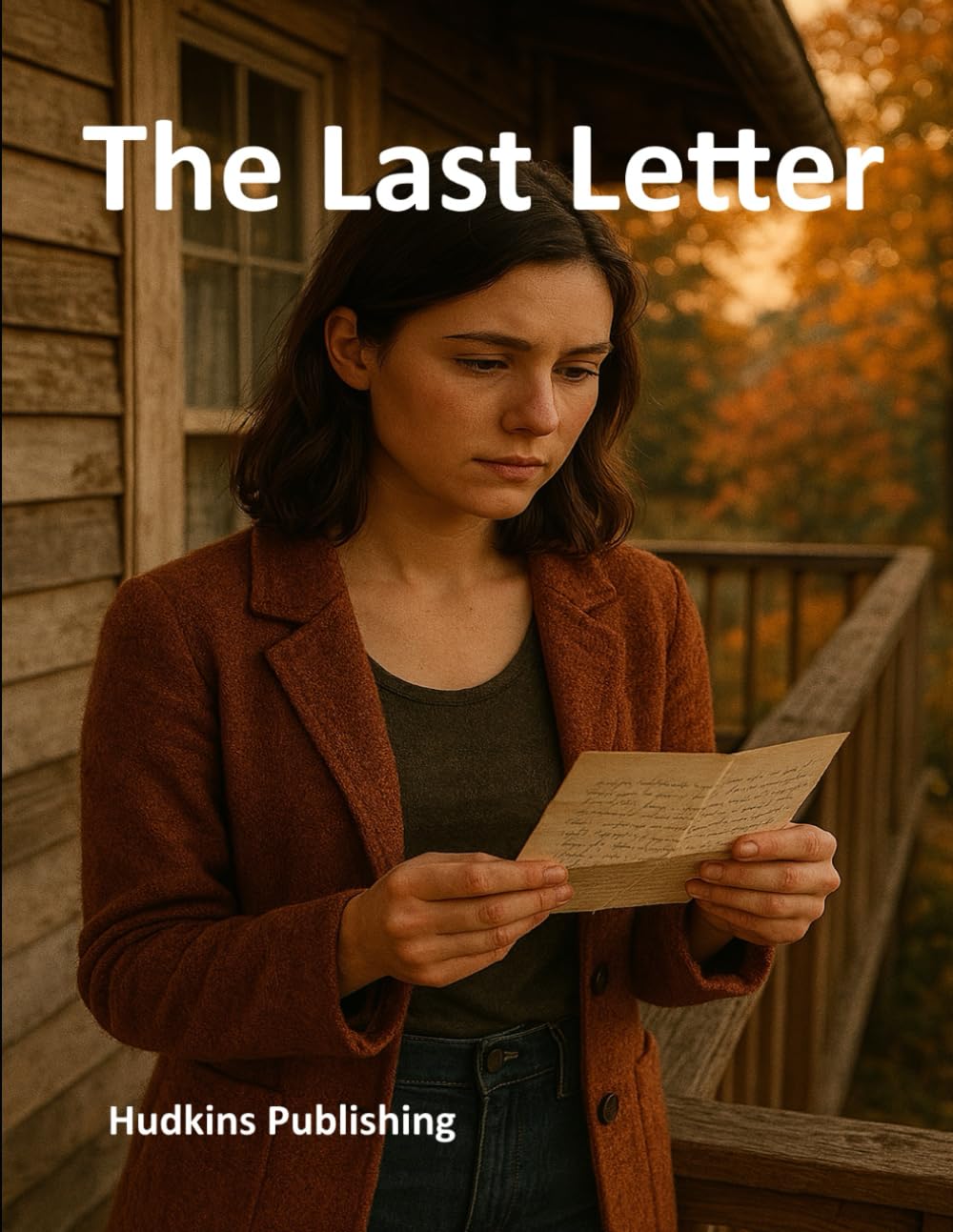 The Last Letter