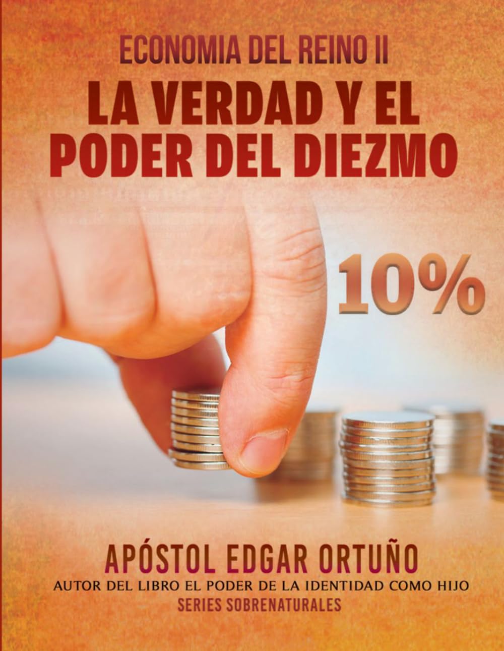 La Verdad Y El Poder Del Diezmo
