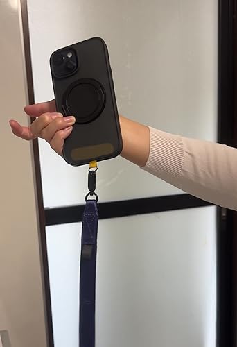 CASETiFY ウルトラバウンスユーティリティスマホショルダー - インディゴ 楽天市場】【公式】 CASETiFY ウルトラバウンス ユーティリティ