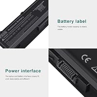 ASUNCELL 11.1V 4400mAh PA06 Laptop Akkumulátor HP Omen 17-w000 HP Pavilion 17-ab000 17-ab200 17-ab300 17-ab400 Sorozathoz 4