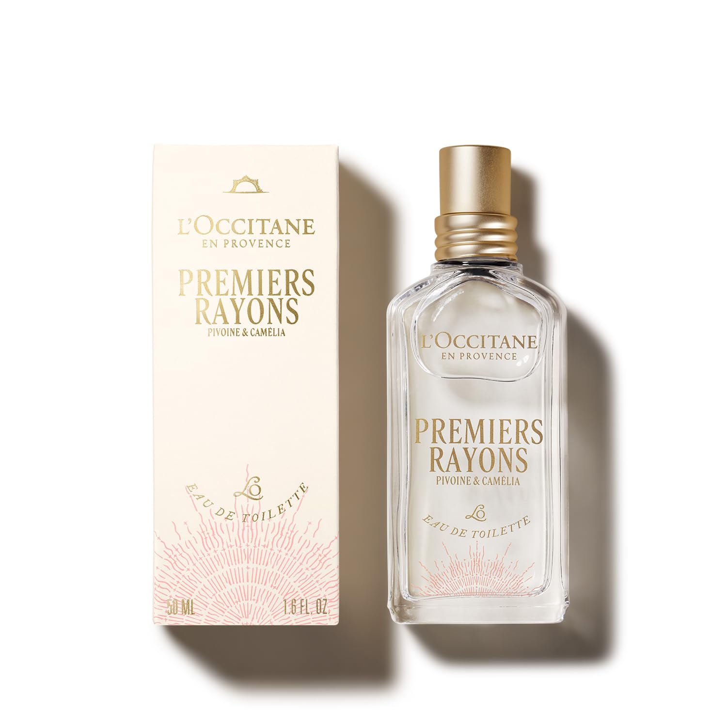 Amazon.co.jp: ロクシタン(L'OCCITANE) プルミエール レイヨン