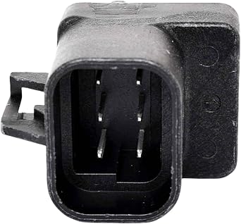 GENERIC Electronic Control Unit RE207311 Fits for 5065M 5075M 5085M 5090M