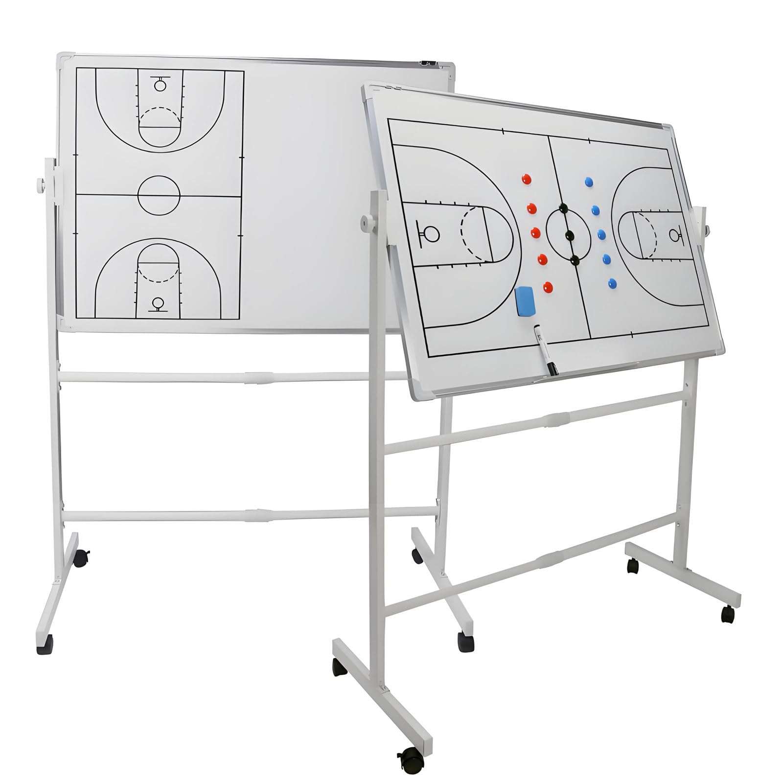 Tableau Tactique pour à Hauteur Réglable Football-90 * 60