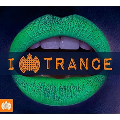 I Love Trance