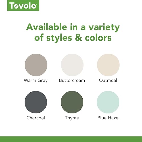 Miniatura 6 de Tovolo Elements All - Juego de 2 cucharas de silicona para mezclar y servir ranuradas, resistentes al calor a 600 F y seguras para utensilios de