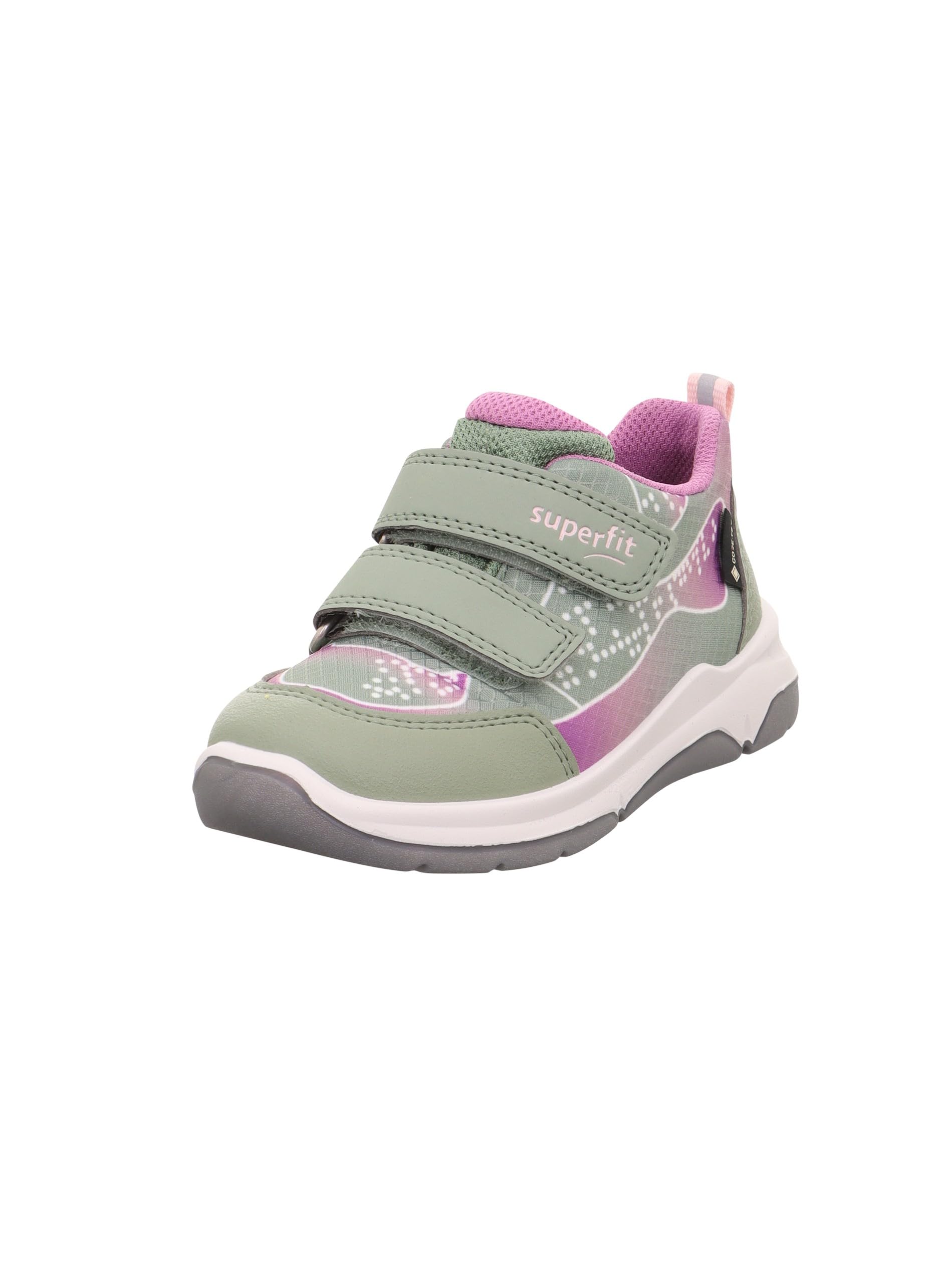 Superfit Girls' Cooper Gore-Tex Trainers