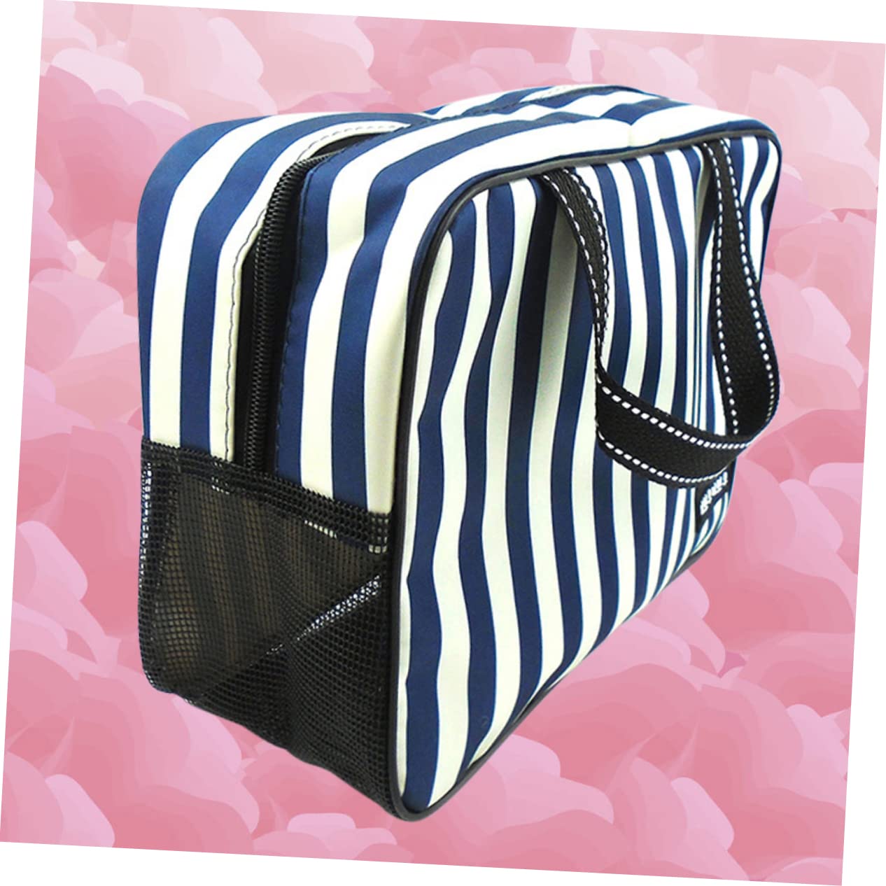 Beaupretty Bolsa De Baño Portátil Capacidad Organizador De Baño Bolsa De y Neceser