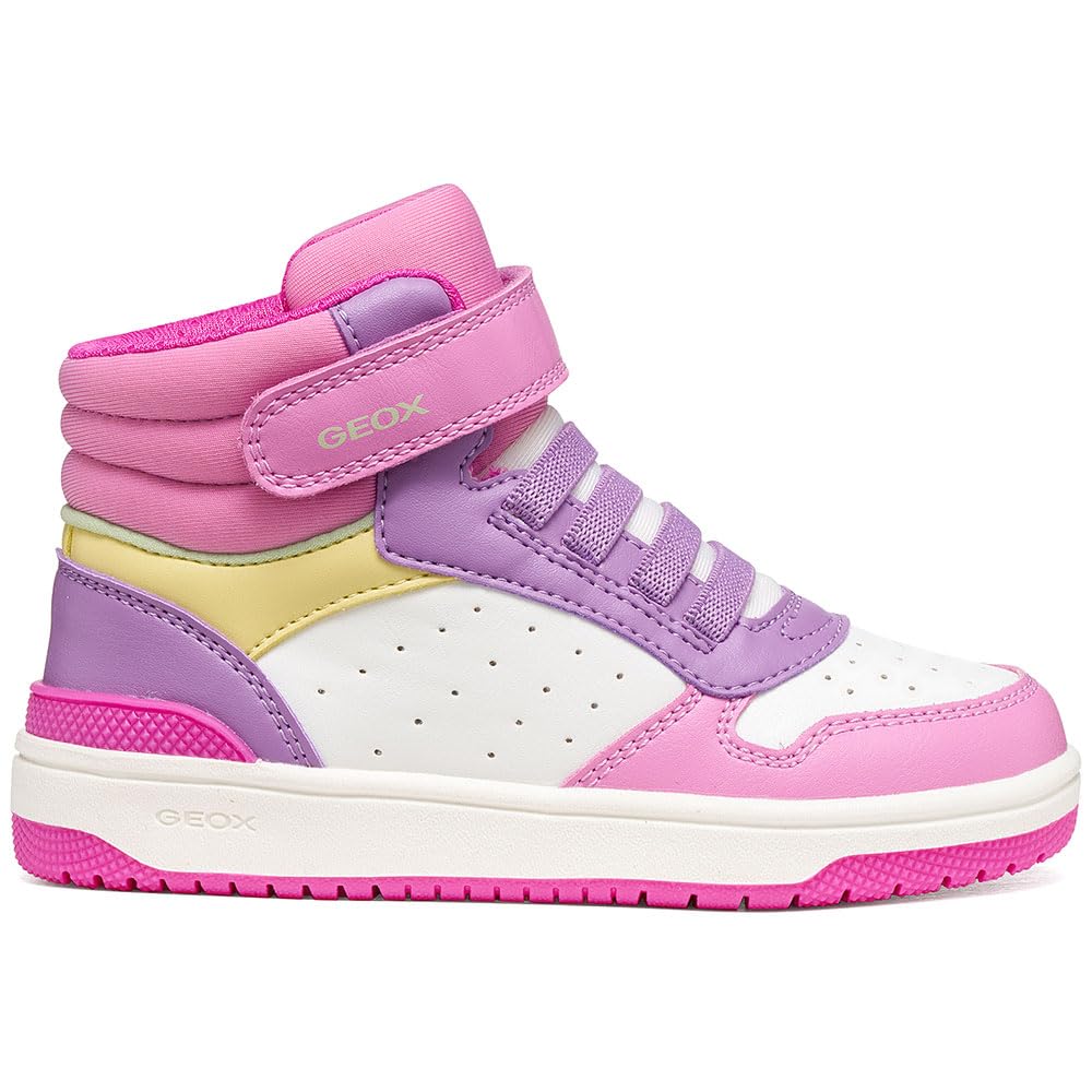 Geox J Washiba Girl A ZapatillasNiñas