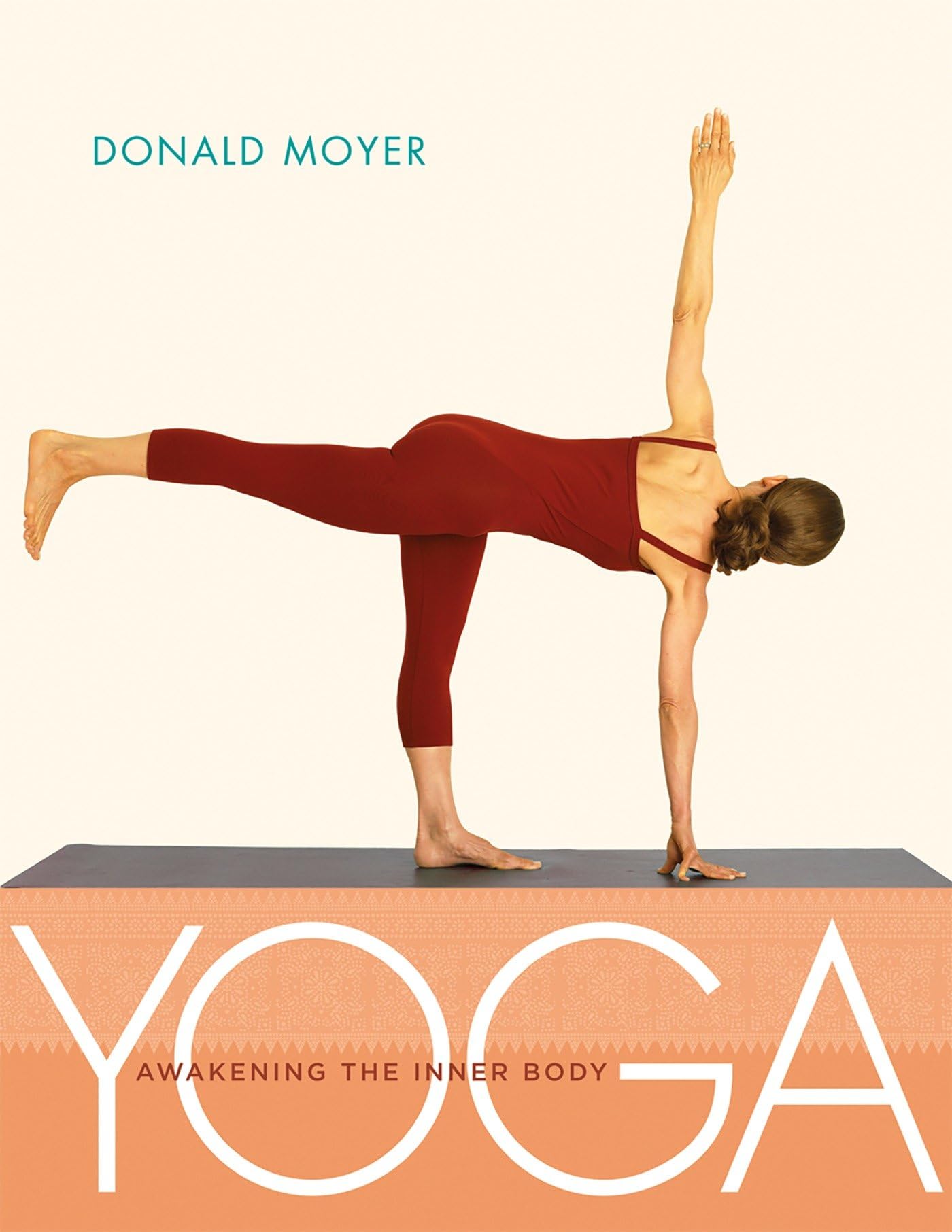 Buy Yoga: Awakening the Inner Body — BookShops.in