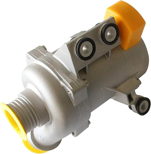 Miniatura 5 de Bomba de agua eléctrica 11517586925 para BMW 325i 325xi 328i 328xi 330i 330xi 525i 525xi 528i 528xi 530i 530xi x3 x5 z4
