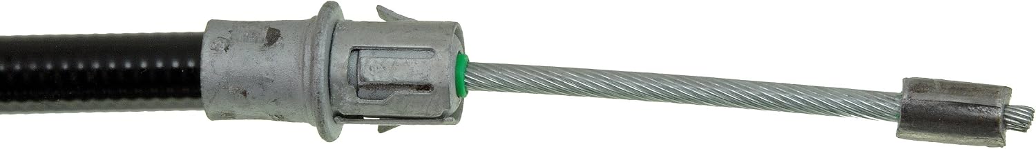 Dorman C94967 Front Parking Brake Cable Compatible with Select Ford Models