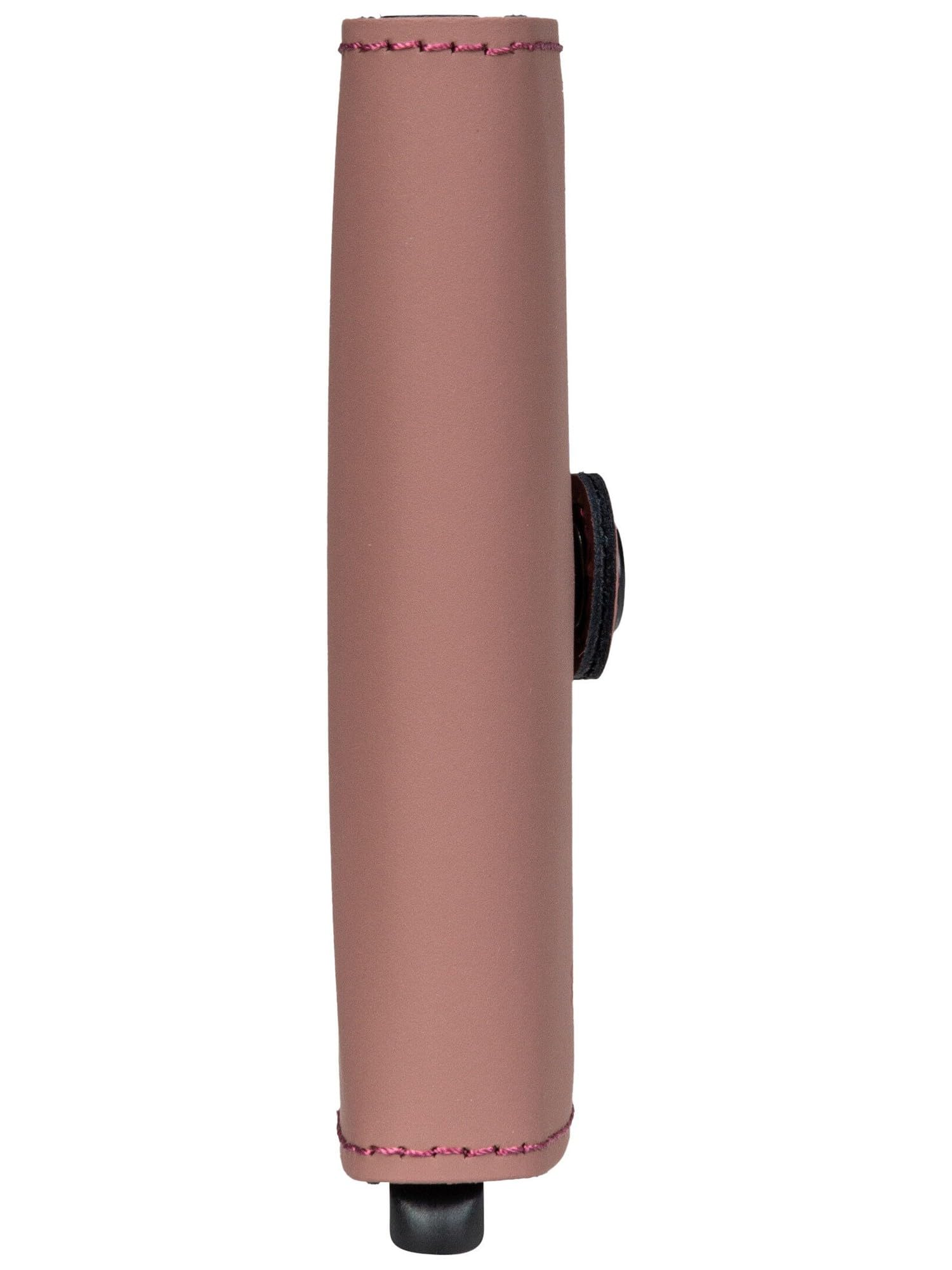 SECRID Portafoglio Miniwallet Matte MM Rosa Profondità 2.1 cm Lunghezza 6.5 cm Altezza 10.2 cm Pelle