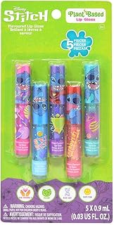 Disney Stitch Set de brillo labial con sabor ...