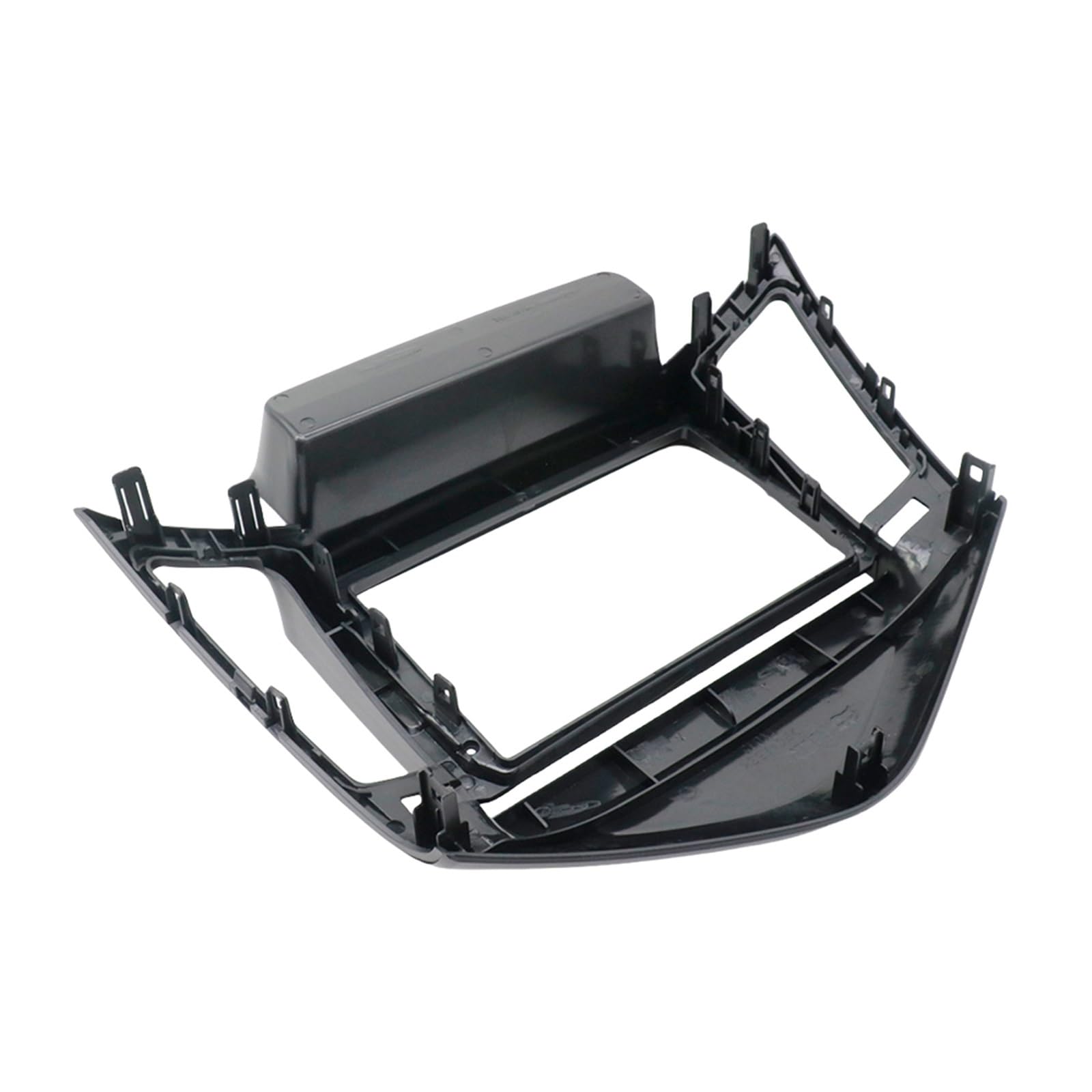 Samochodowe ramki montażowe Pasuje do Chevroleta CRUZE 2009-2014, 9-calowa 2Din, samochodowa rama DVD, zestawy wykończeniowe deski rozdzielczej, panel czołowy